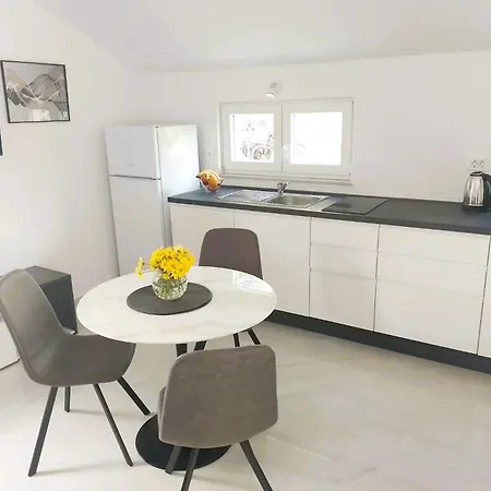 Apartmán Vale Pirovac