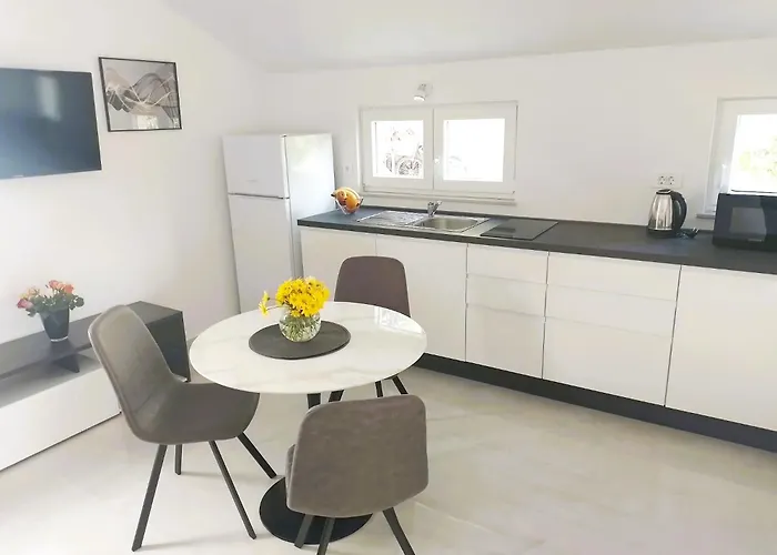 Apartman Vale Pirovac