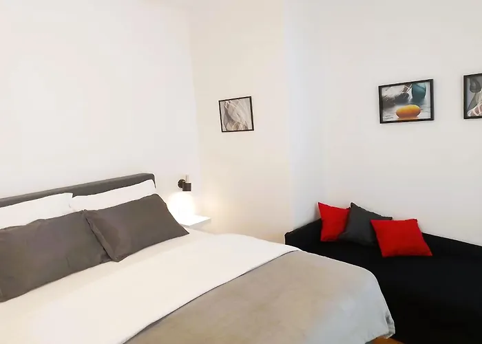 Vale Apartman Pirovac