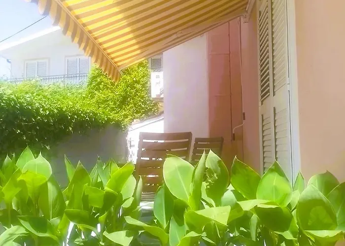 Vale Apartman Pirovac